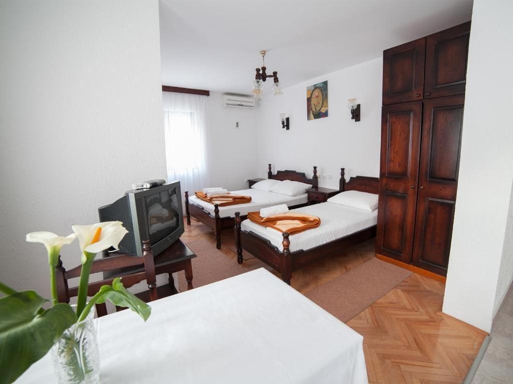Guest House 4M Petrovac Room photo
