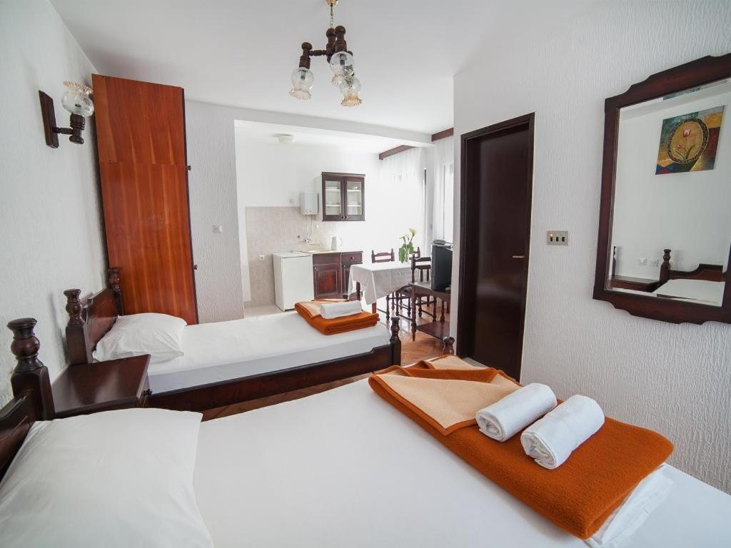 Guest House 4M Petrovac Room photo