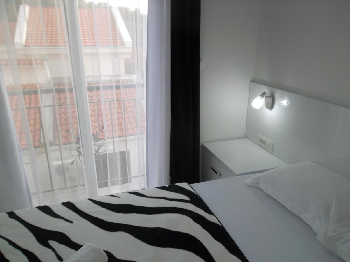 Guest House 4M Petrovac Room photo