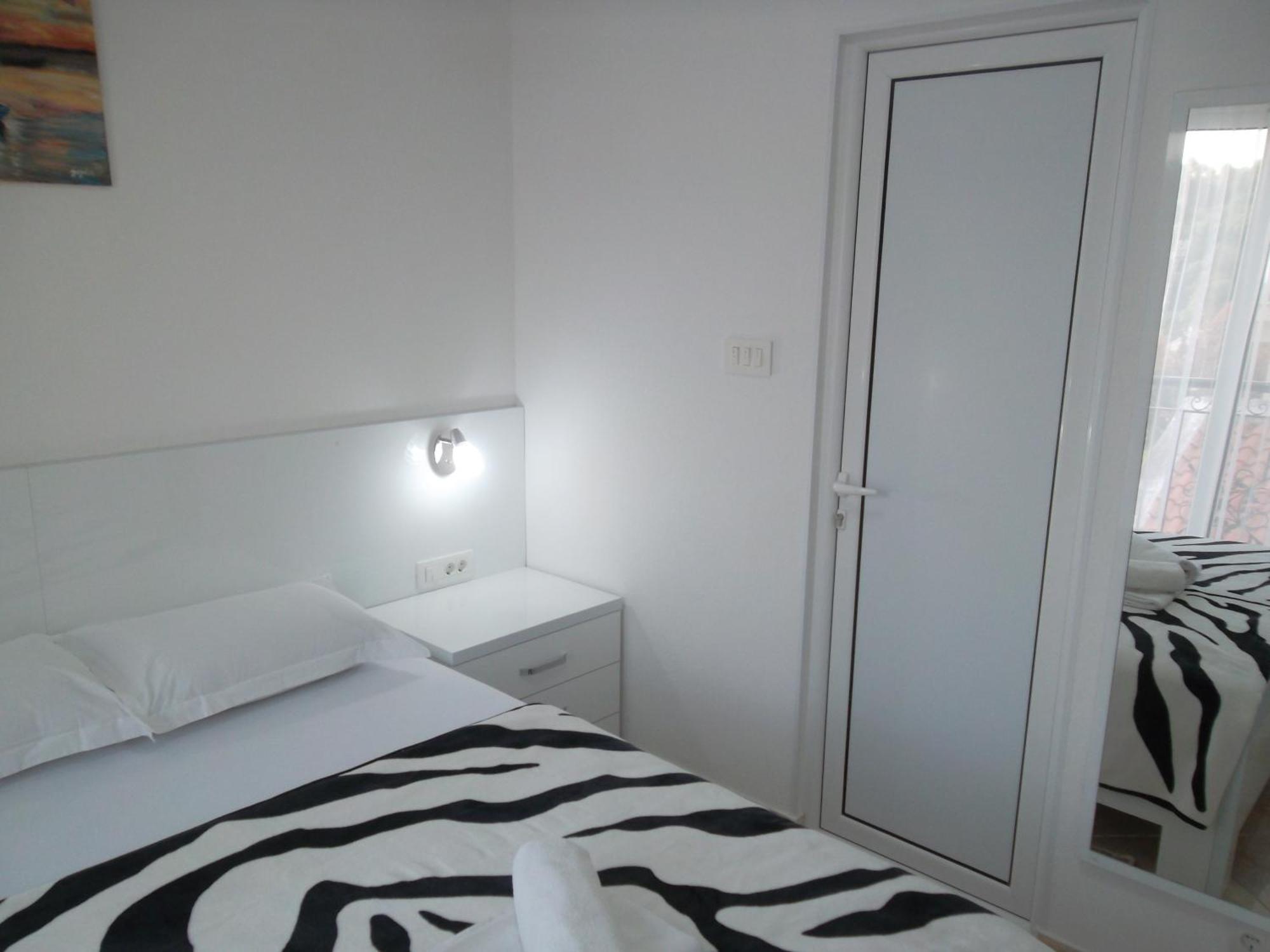 Guest House 4M Petrovac Room photo