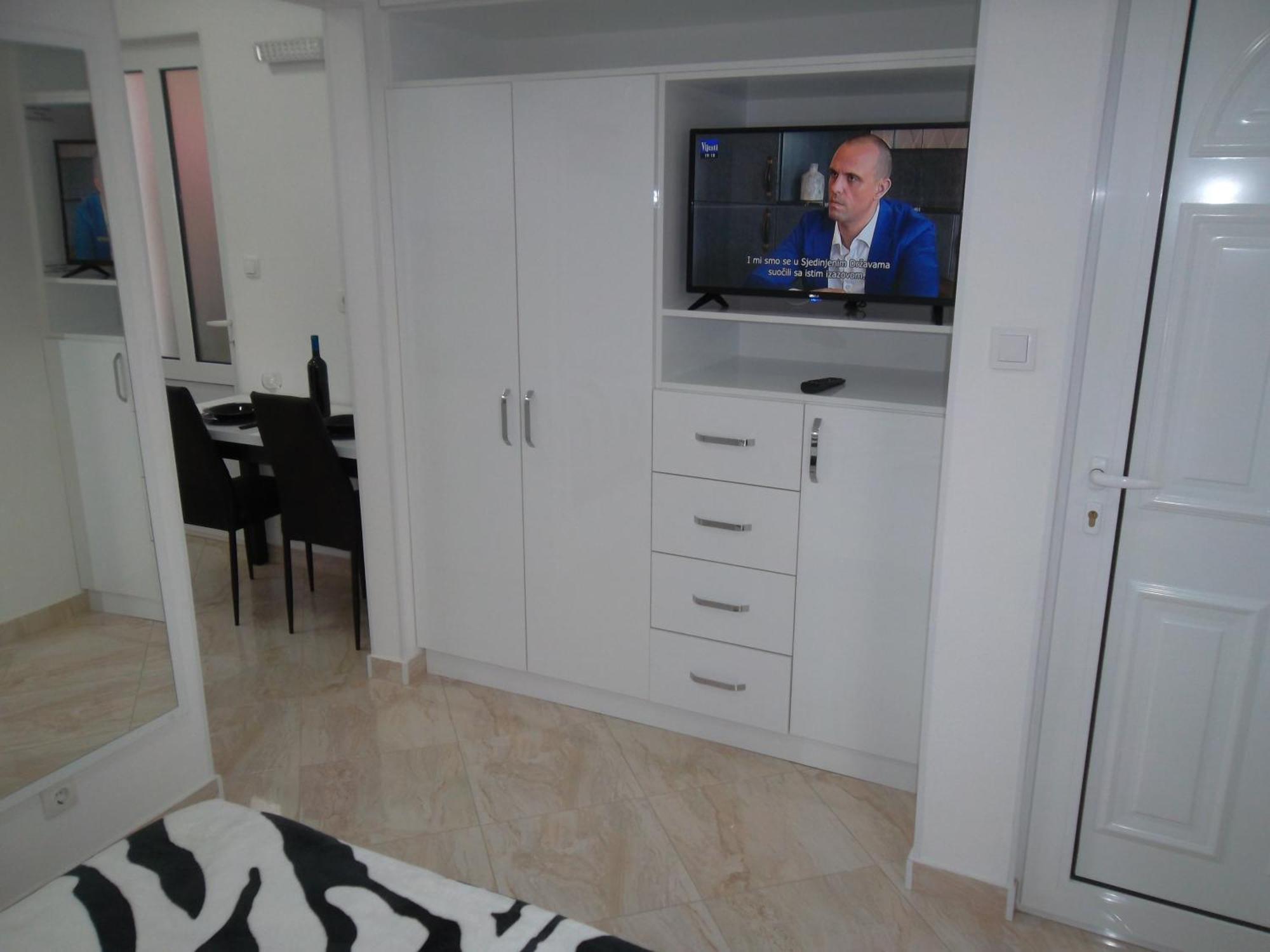 Guest House 4M Petrovac Room photo