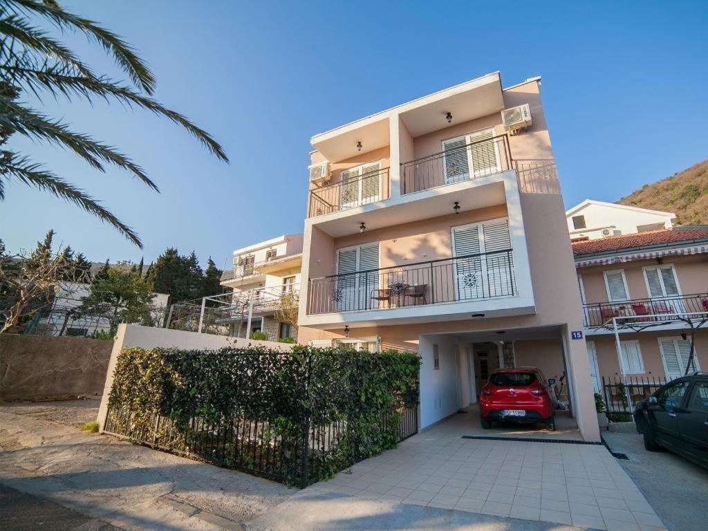 Guest House 4M Petrovac Room photo