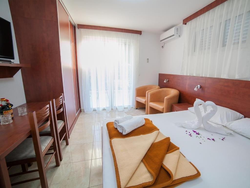 Guest House 4M Petrovac Room photo