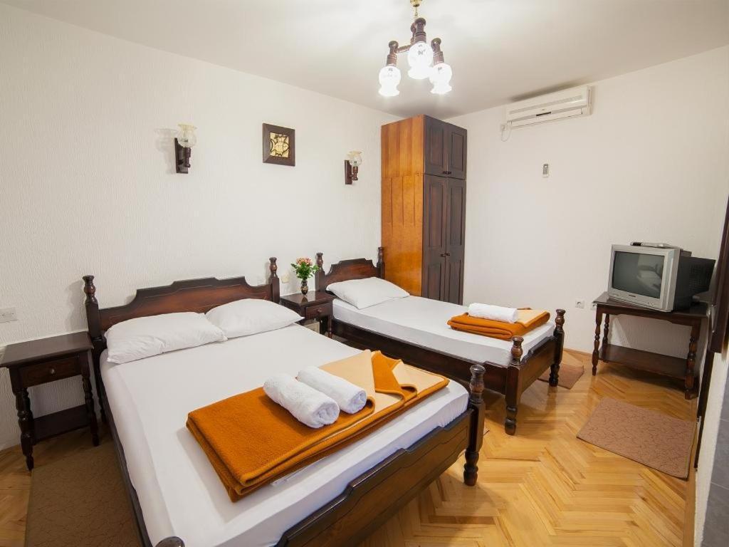 Guest House 4M Petrovac Room photo