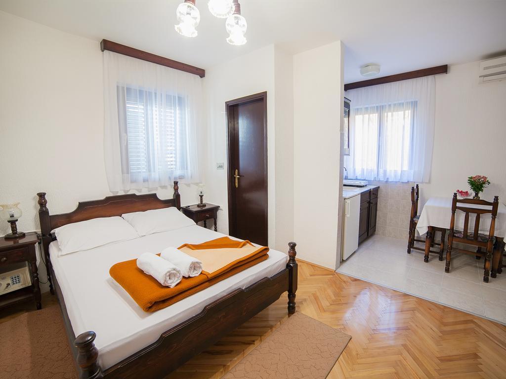 Guest House 4M Petrovac Room photo